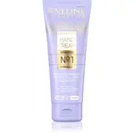Eveline Cosmetics Extra Rich No 1. intenzívny regeneračný krém na ruky a nechty 75 ml