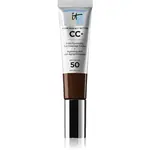 IT Cosmetics Your Skin But Better CC+ CC krém SPF 50+ odtieň Neutral Deep 32 ml