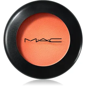 MAC Cosmetics Eye Shadow očné tiene odtieň Red Brick 1.5 g