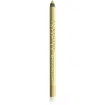 Dermacol Infinity 20H metalická ceruzka na oči vodeodolná odtieň 02 1.32 g