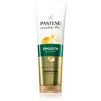 Pantene Pro-V Active Nutri Plex Smooth & Silky posilňujúci kondicionér na krepovité vlasy bez objemu 275 ml