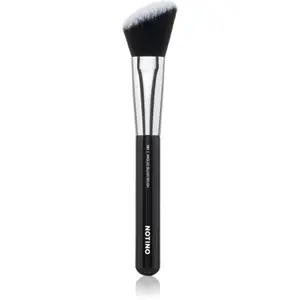 Notino Makeup Brushes Professional Angled Blush Make-Up Brush 161 štetec na lícenku 1 ks
