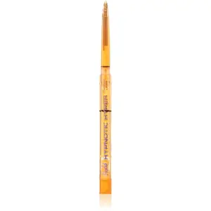 Rude Cosmetics Hypnotic Hyper Chrome Liner vodeodolná očná linka odtieň Delirious 0.25 g