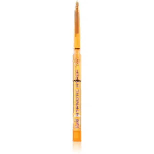 Rude Cosmetics Hypnotic Hyper Chrome Liner vodeodolná očná linka odtieň Delirious 0.25 g