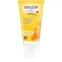 Weleda Baby and Child harmančekový ochranný balzam 30 ml