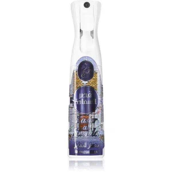 Khadlaj Frash Kasar Al Saada osviežovač vzduchu 320 ml