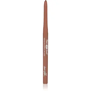 Barry M That's Swell! Peptide Plumping Lip Liner kontúrovacia ceruzka na pery odtieň Taupe Touch 2.5 ml