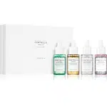 SKIN1004 Madagascar Centella Ampoule Kit darčeková sada pre dokonalú pleť