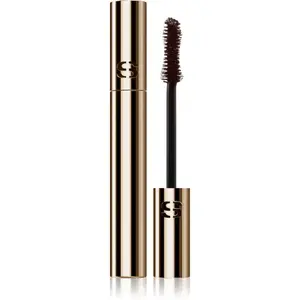 Sisley Phyto-Noir Volume & Lift Mascara dlhotrvajúca riasenka pre objem s revitalizačným účinkom 2 Deep Brown 8 ml