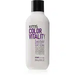 KMS Color Vitality Blonde Conditioner kondicionér pre blond a melírované vlasy 250 ml