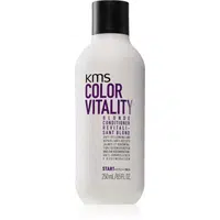 KMS Color Vitality Blonde Conditioner kondicionér pre blond a melírované vlasy 250 ml