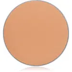 Charlotte Tilbury Airbrush Flawless Finish rozjasňujúci kompaktný púder náhradná náplň odtieň 3 Tan 8 g