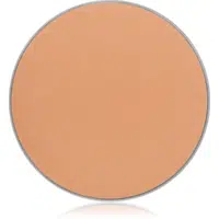 Charlotte Tilbury Airbrush Flawless Finish rozjasňujúci kompaktný púder náhradná náplň odtieň 3 Tan 8 g