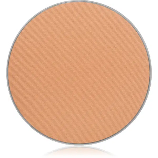 Charlotte Tilbury Airbrush Flawless Finish rozjasňujúci kompaktný púder náhradná náplň odtieň 3 Tan 8 g