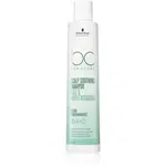 Schwarzkopf Professional BC Bonacure Scalp jemný šampón pre citlivú pokožku hlavy 250 ml