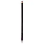 MAC Cosmetics Lip Pencil ceruzka na pery odtieň Grape Expectations 1.45 g