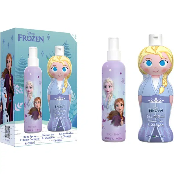 Disney Frozen set