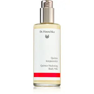 Dr. Hauschka Body Care telové mlieko z dulí 145 ml