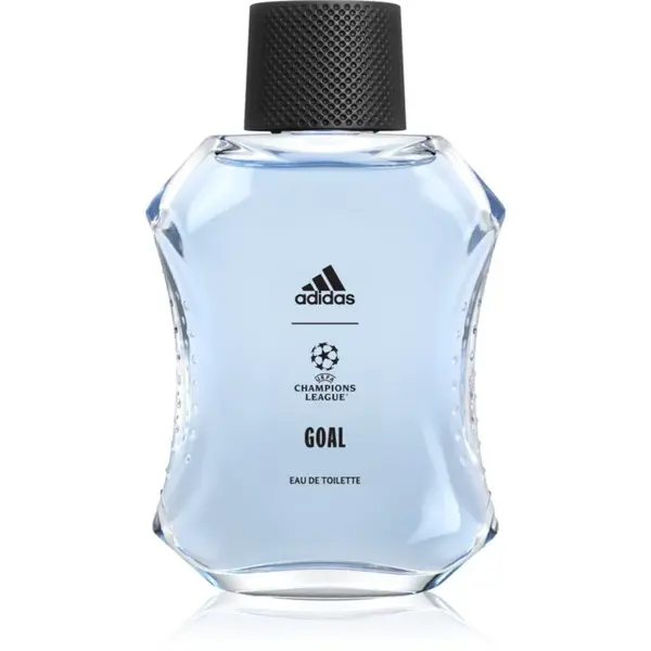 Adidas UEFA Champions League Goal toaletná voda pre mužov 100 ml