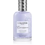 Collistar Benessere Fig and Wisteria parfémovaný telový sprej pre ženy 100 ml