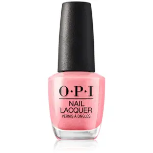 OPI Nail Lacquer lak na nechty Princesses Rule 15 ml