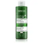 Vichy Dercos Anti-Dandruff K šampón proti lupinám s peelingovým efektom 250 ml
