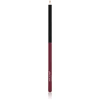 Wet n Wild Color Icon kontúrovacia ceruzka na pery odtieň Plumberry 1,4 g