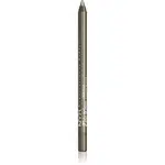 NYX Professional Makeup Epic Wear Liner Stick vodeodolná ceruzka na oči odtieň 03 - All Time Olive 1.2 g