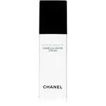 Chanel Hydra Beauty Camellia Water Cream rozjasňujúci hydratačný fluidný krém 30 ml