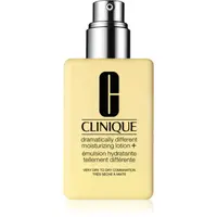 Clinique 3 Steps Dramatically Different™ Moisturizing Lotion+ hydratačná emulzia pre suchú až veľmi suchú pleť 200 ml