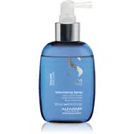 Alfaparf Milano Semi Di Lino Volumizing objemový sprej pre jemné vlasy bez objemu 125 ml