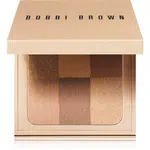 Bobbi Brown Nude Finish Illuminating Powder rozjasňujúci kompaktný púder odtieň BUFF 6,6 g