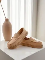 Resti Classic women's moccasins Carollese