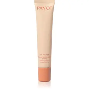 Payot My Payot Créme Teintée Éclat SPF15 CC krém pre jednotný tón pleti SPF 15 40 ml