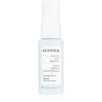 KERASILK Specialists Taming Balm vyživujúci balzám pre nepoddajné a krepovité vlasy 25 ml