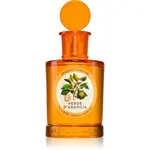 Monotheme Il Libro Degli Agrumi Verde d'Arancia toaletná voda unisex 100 ml