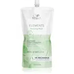 Wella Professionals Elements Renewing obnovujúca maska na lesk a hebkosť vlasov 500 ml