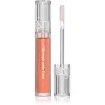 rom&nd Glasting Water Gloss žiarivý lesk na pery s trblietkami odtieň #01 Sanho Crush 4.3 g