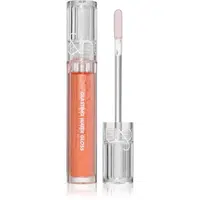 rom&nd Glasting Water Gloss žiarivý lesk na pery s trblietkami odtieň #01 Sanho Crush 4.3 g