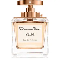 Oscar de la Renta Alibi toaletná voda pre ženy 100 ml