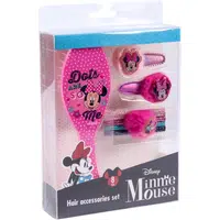 Disney Minnie Hair Accessories set vlasových doplnkov
