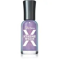 Sally Hansen Hard As Nails Xtreme Wear spevňujúci lak na nechty odtieň Iris Illusion 11,8 ml