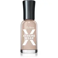 Sally Hansen Hard As Nails Xtreme Wear spevňujúci lak na nechty odtieň 213 Nifty Nude 11,8 ml