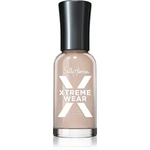 Sally Hansen Hard As Nails Xtreme Wear spevňujúci lak na nechty odtieň 213 Nifty Nude 11,8 ml