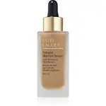 Estée Lauder Futurist SkinTint Serum Foundation With Botanical Oil Infusion SPF 20 ošetrujúci make-up SPF 20 odtieň 3C2 Pebble 30 ml