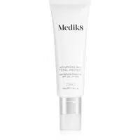 Medik8 Advanced Day Total Protect ochranný denný krém proti negatívnemu pôsobeniu vonkajších vplyvov SPF 30 50 ml