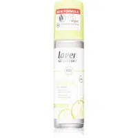 Lavera Natural & Refresh dezodorant v spreji 75 ml