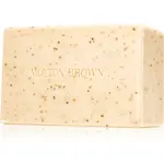 Molton Brown Re-charge Black Pepper Peeling telový peeling 250 g