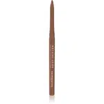 Dermacol Crystal Look automatická ceruzka na oči odtieň 01 Bronze 4,5 g