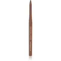 Dermacol Crystal Look automatická ceruzka na oči odtieň 01 Bronze 4,5 g